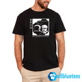 In My Restless Dreams I See That Town Shirt