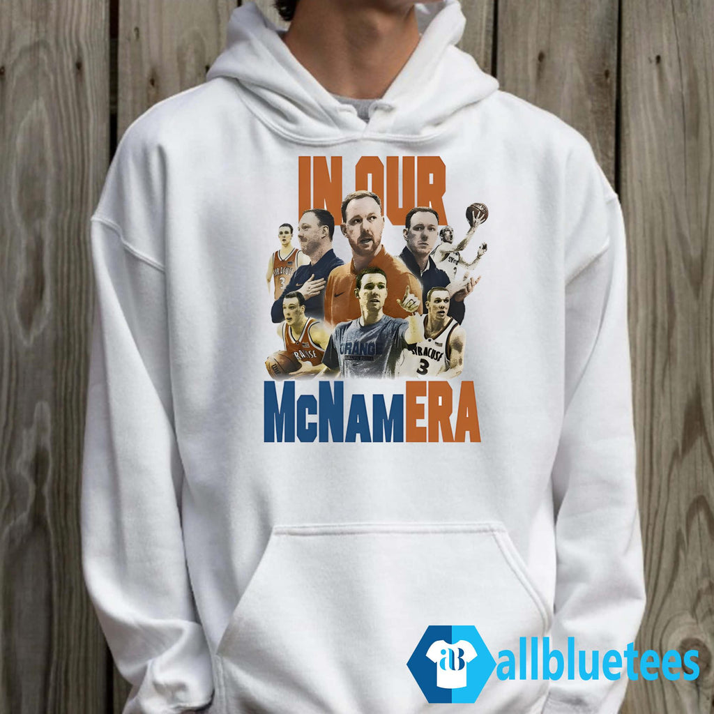 In Our McNamEra Shirt