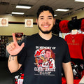 In memory of Claude Lemieux Montreal Canadiens 1965 2026 shirt