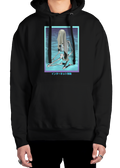In Death Hoodie