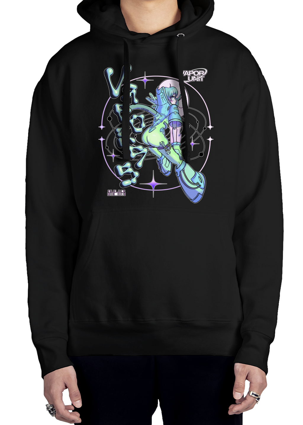 In Orbit Hoodie