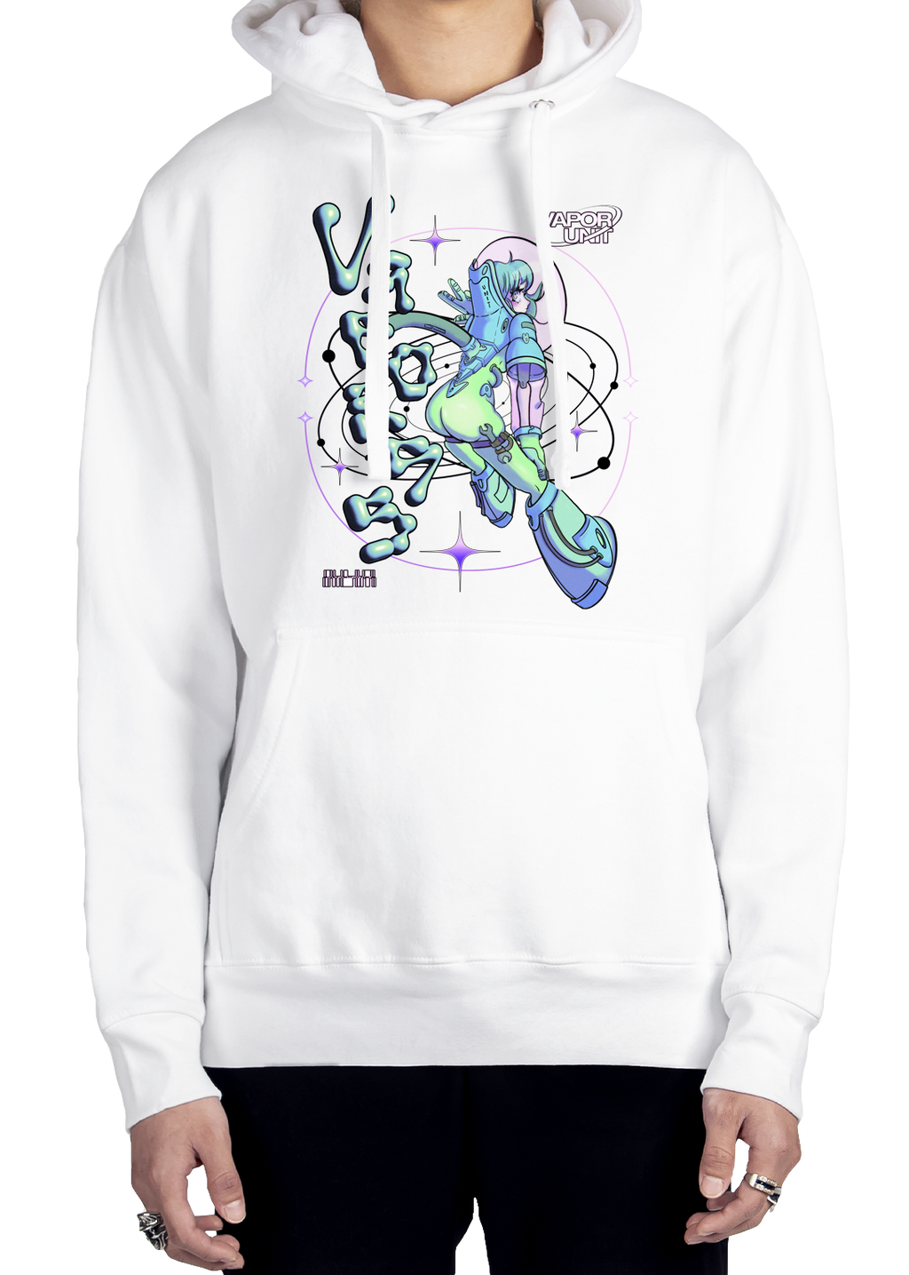 In Orbit Hoodie