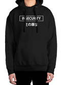 In Security Hoodie