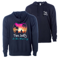 In The Morning Hoodie T-Shirts, Sweatshirt | CoreVibeTees.com (Image 1)