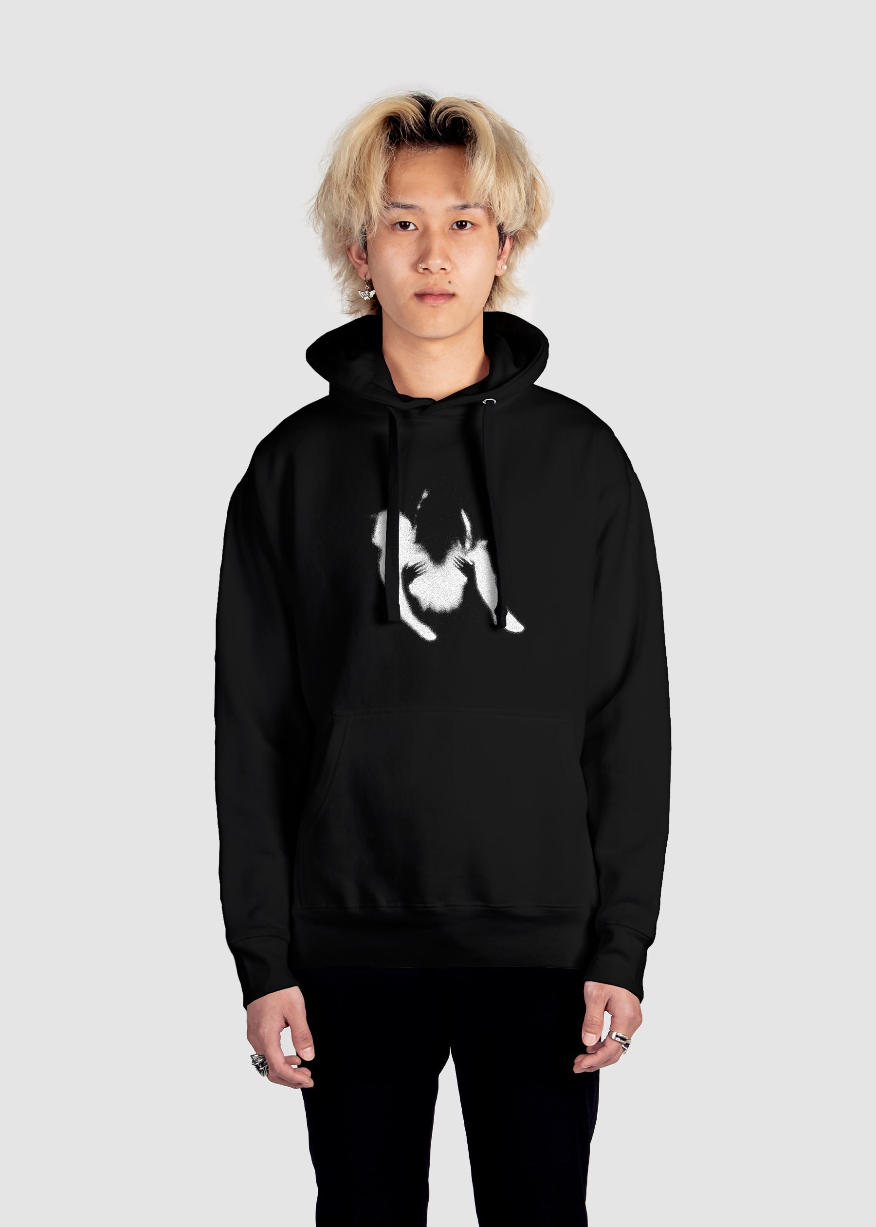 In Their Grasp Hoodie