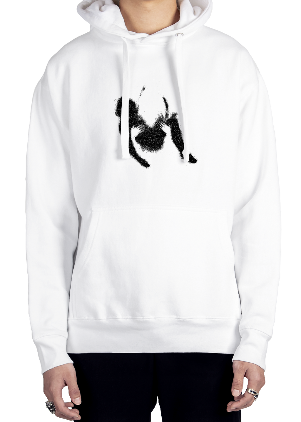 In Their Grasp Hoodie