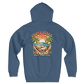 Pawz & Relax (Adult Hoodie) T-Shirts, Sweatshirt | CoreVibeTees.com (Image 1)