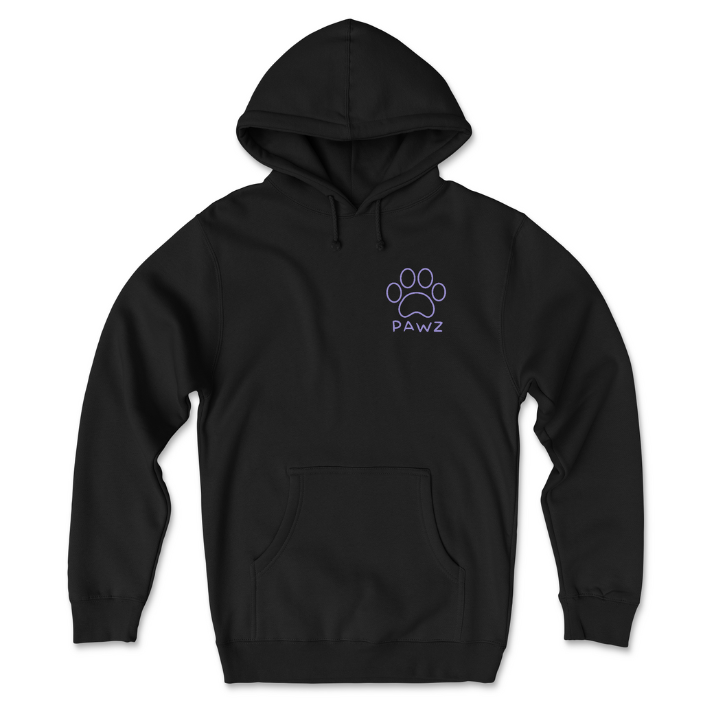 Dreamy Pawz (Adult Hoodie) T-Shirts, Sweatshirt | CoreVibeTees.com (Image 2)
