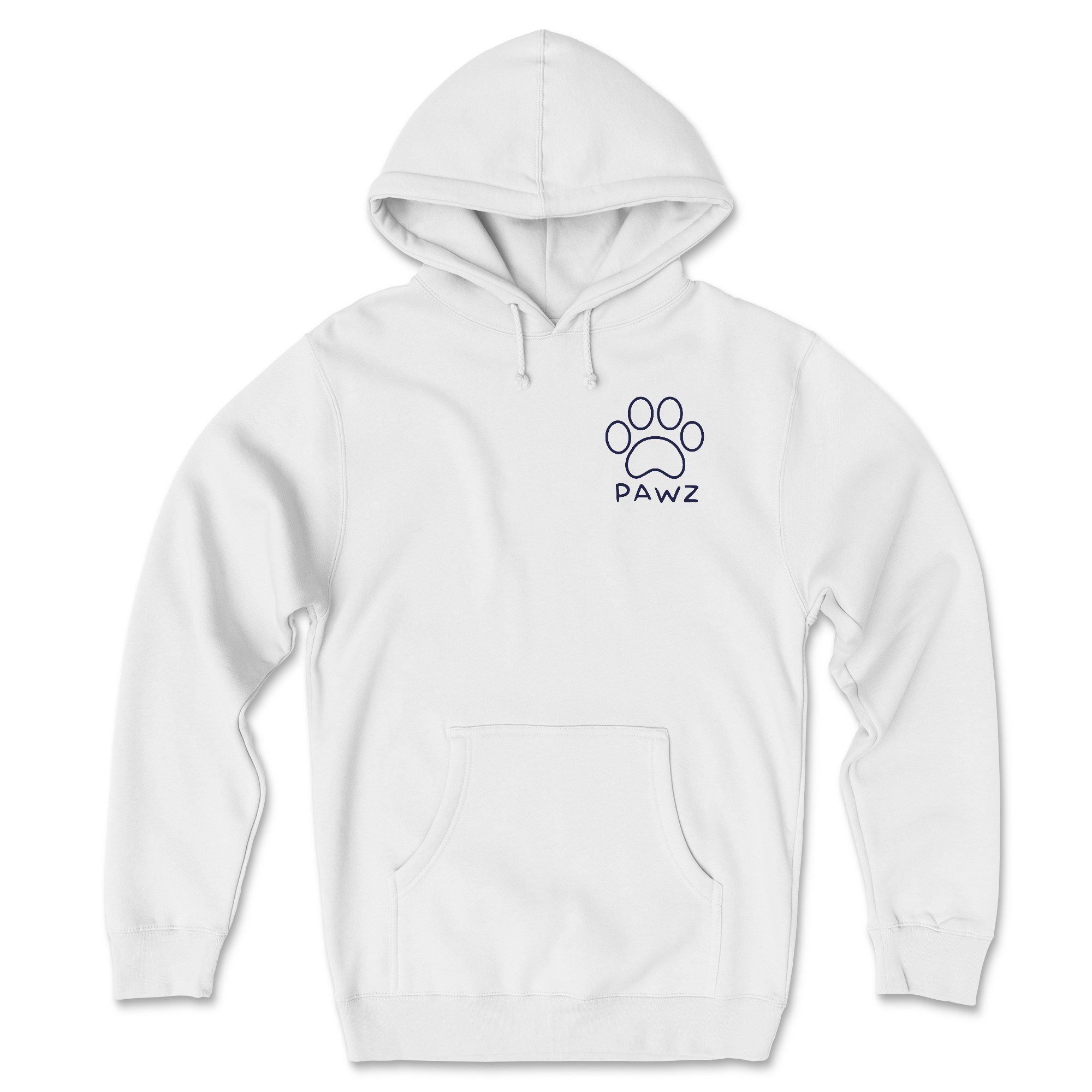 Interstellar Pawz (Adult Hoodie) T-Shirts, Sweatshirt | CoreVibeTees.com (Image 2)