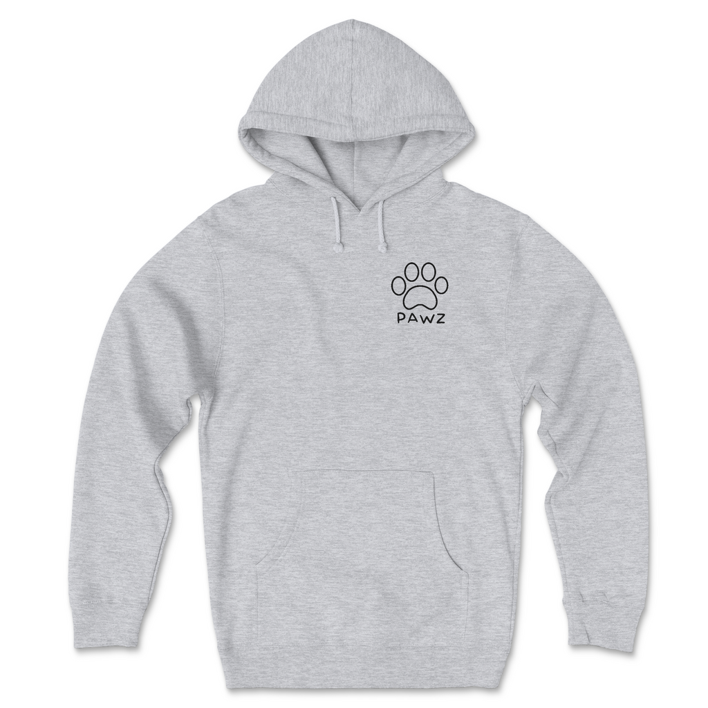 Black Labrador Retriever (Adult Hoodie) T-Shirts, Sweatshirt | CoreVibeTees.com (Image 2)