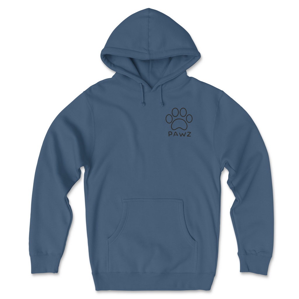Blue Heeler (Adult Hoodie) T-Shirts, Sweatshirt | CoreVibeTees.com (Image 2)