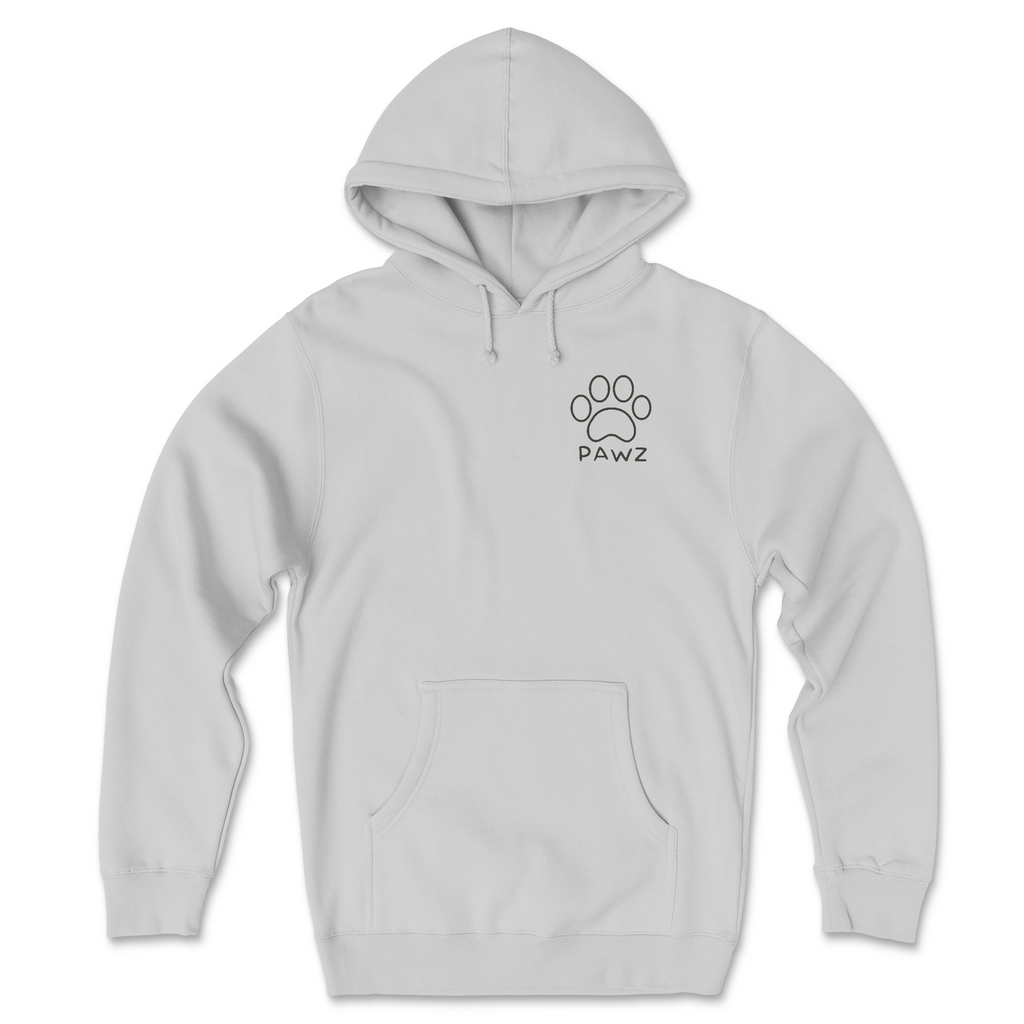 Husky (Adult Hoodie) T-Shirts, Sweatshirt | CoreVibeTees.com (Image 2)