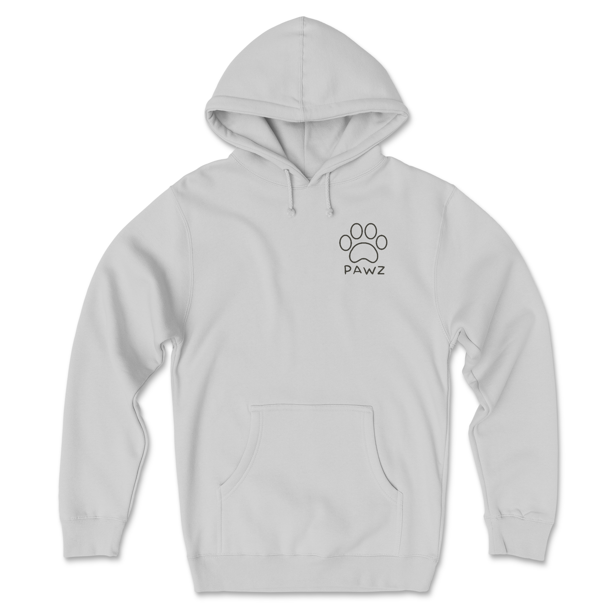 Husky (Adult Hoodie) T-Shirts, Sweatshirt | CoreVibeTees.com (Image 2)