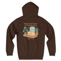 Heal Purrfectly (Adult Hoodie) T-Shirts, Sweatshirt | CoreVibeTees.com (Image 1)