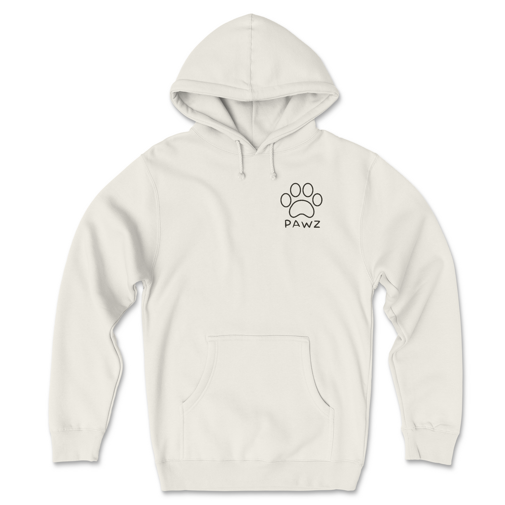 Blue Merle Aussie (Adult Hoodie) T-Shirts, Sweatshirt | CoreVibeTees.com (Image 2)