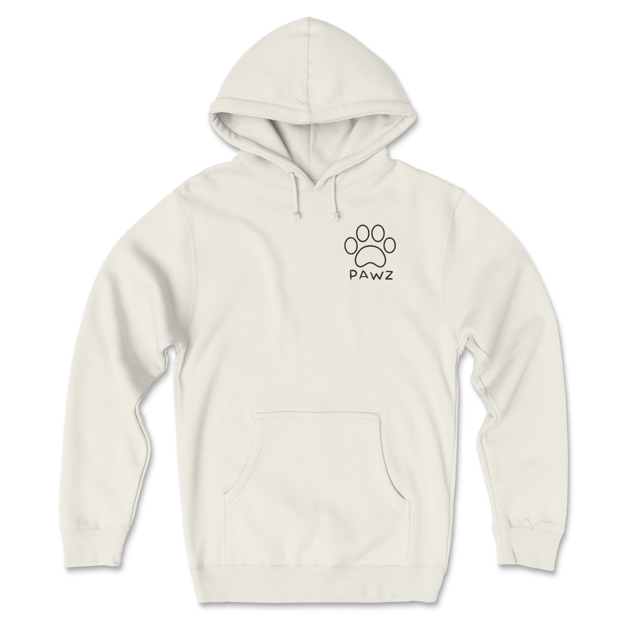 Blue Merle Aussie (Adult Hoodie) T-Shirts, Sweatshirt | CoreVibeTees.com (Image 2)