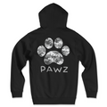 Gray Camo (Adult Hoodie) T-Shirts, Sweatshirt | CoreVibeTees.com (Image 1)