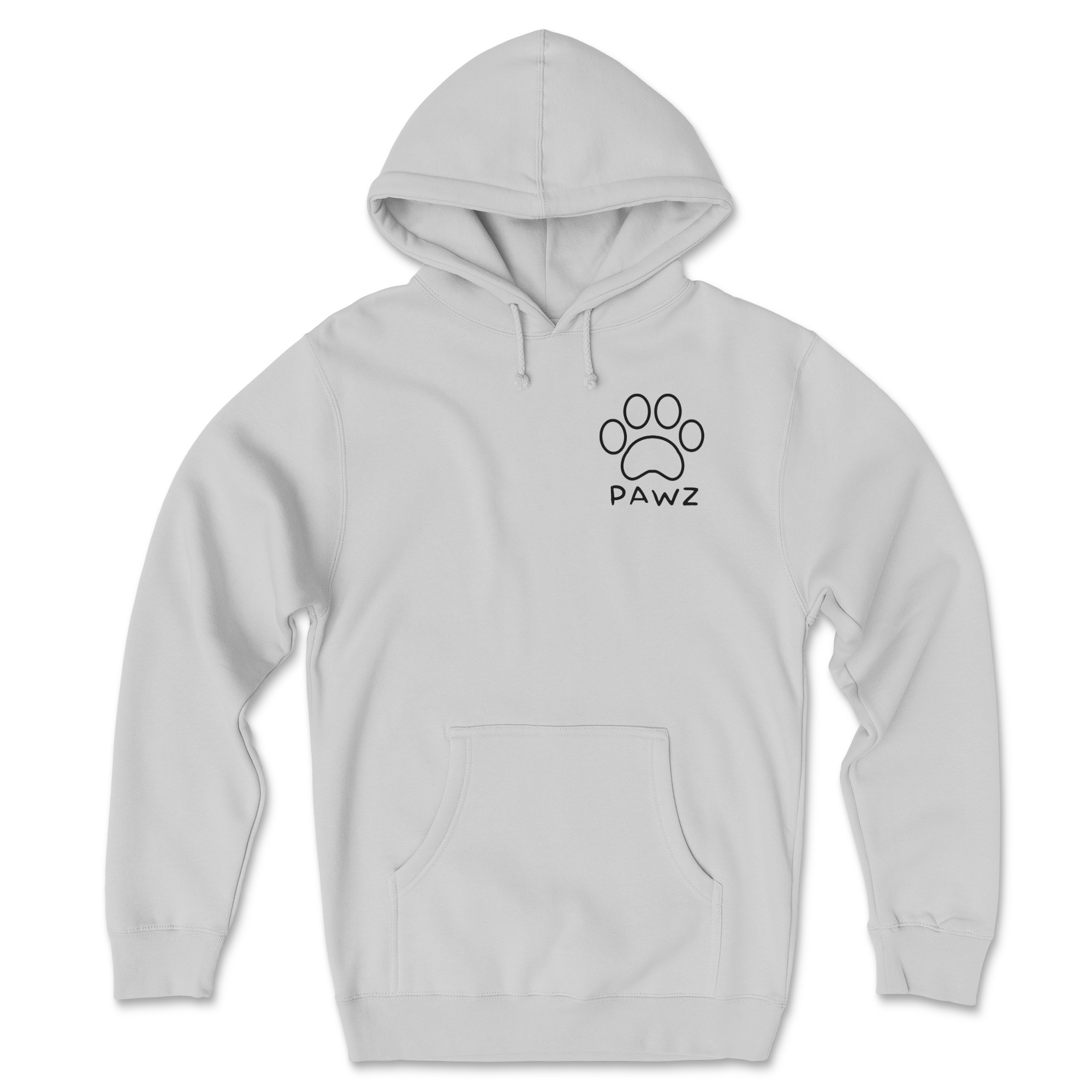 Dachshund (Adult Hoodie) T-Shirts, Sweatshirt | CoreVibeTees.com (Image 2)
