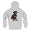 Dachshund (Adult Hoodie) T-Shirts, Sweatshirt | CoreVibeTees.com (Image 1)