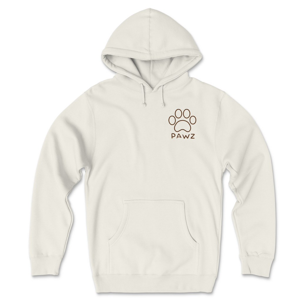 Corgi (Adult Hoodie) T-Shirts, Sweatshirt | CoreVibeTees.com (Image 2)