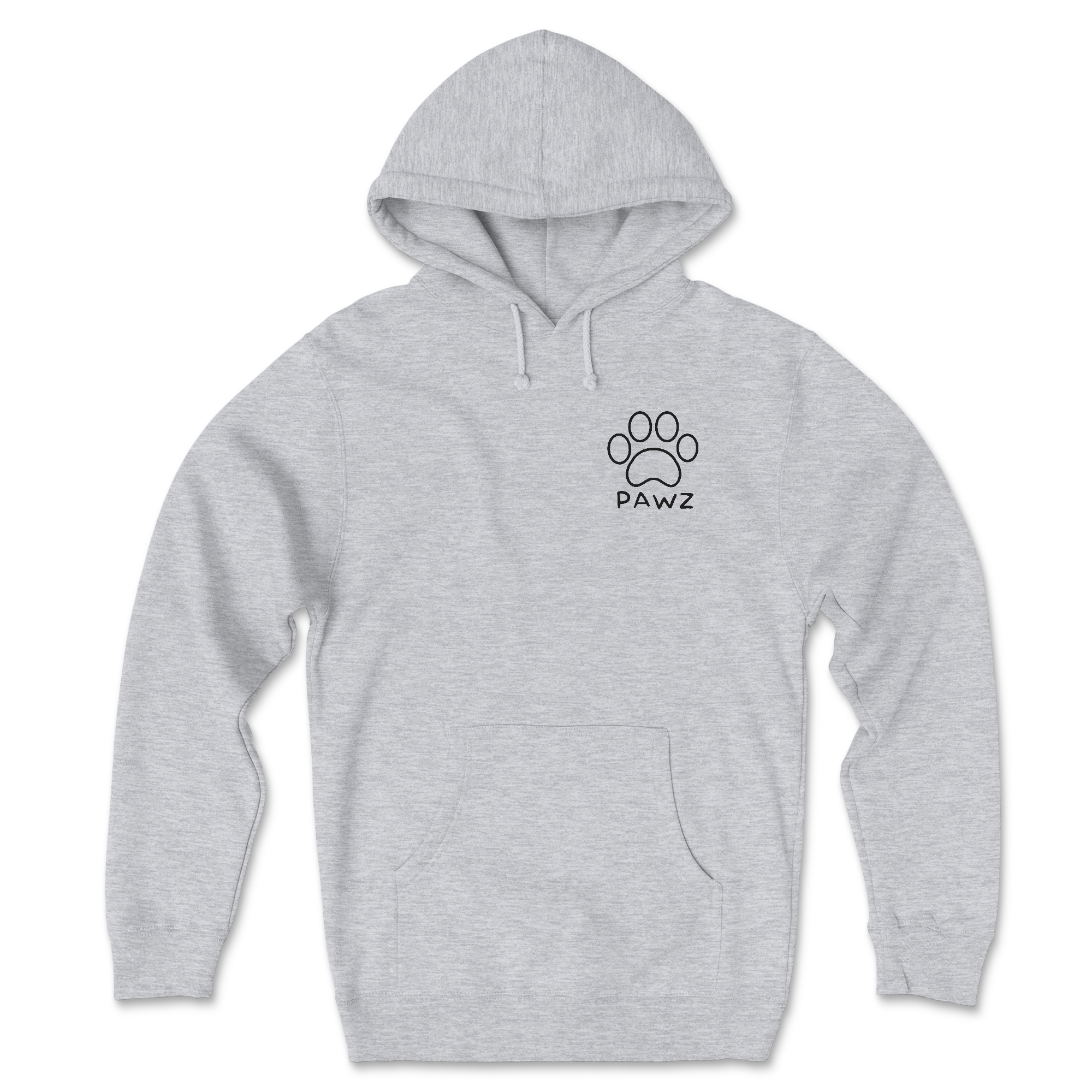 Lady Bug Paw (Adult Hoodie) T-Shirts, Sweatshirt | CoreVibeTees.com (Image 2)