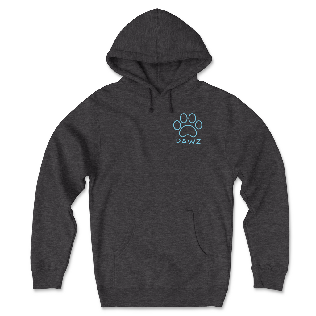 Neon Beach (Adult Hoodie) T-Shirts, Sweatshirt | CoreVibeTees.com (Image 2)