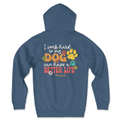 Better Life (Adult Hoodie) T-Shirts, Sweatshirt | CoreVibeTees.com (Image 1)