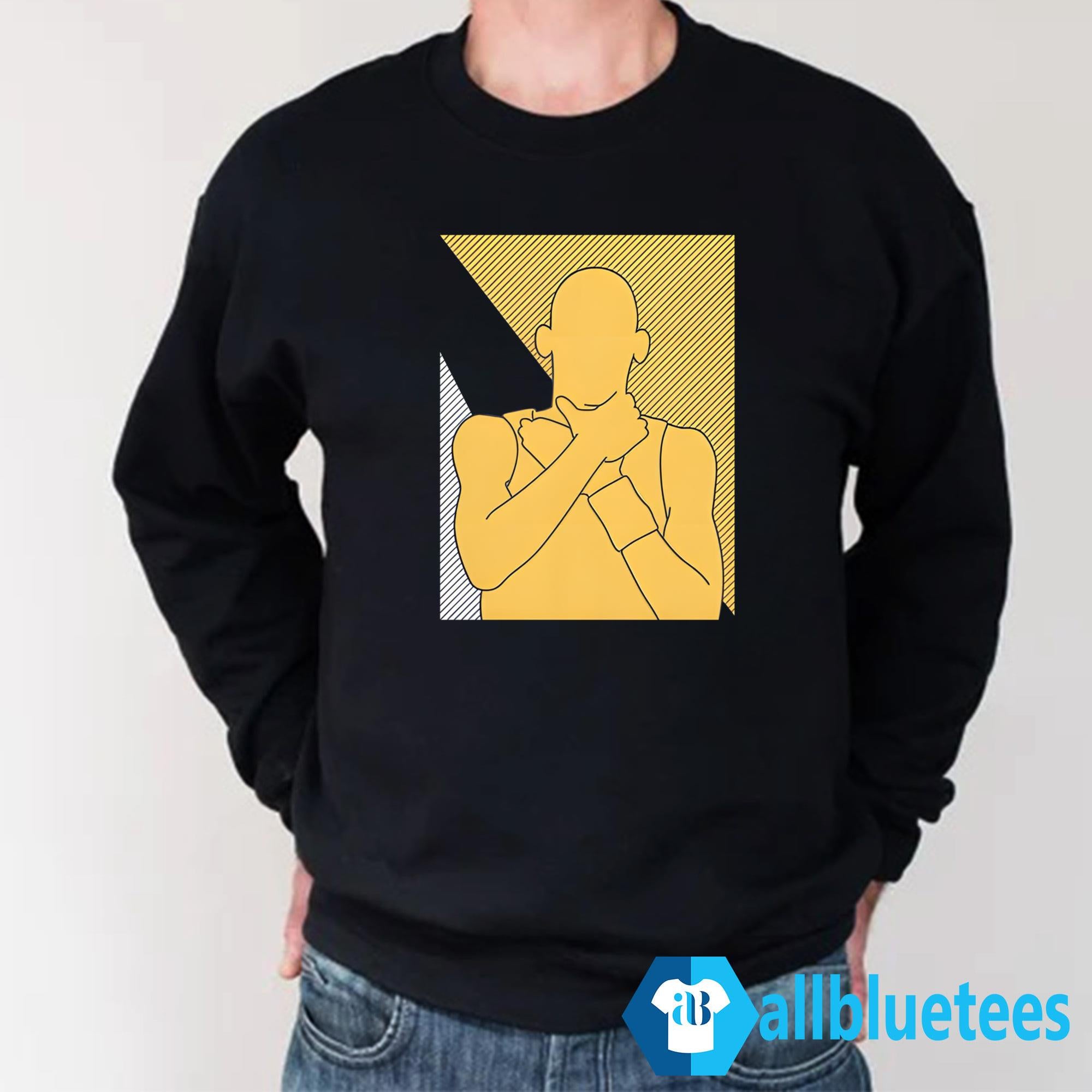 Indiana Choke Shirt