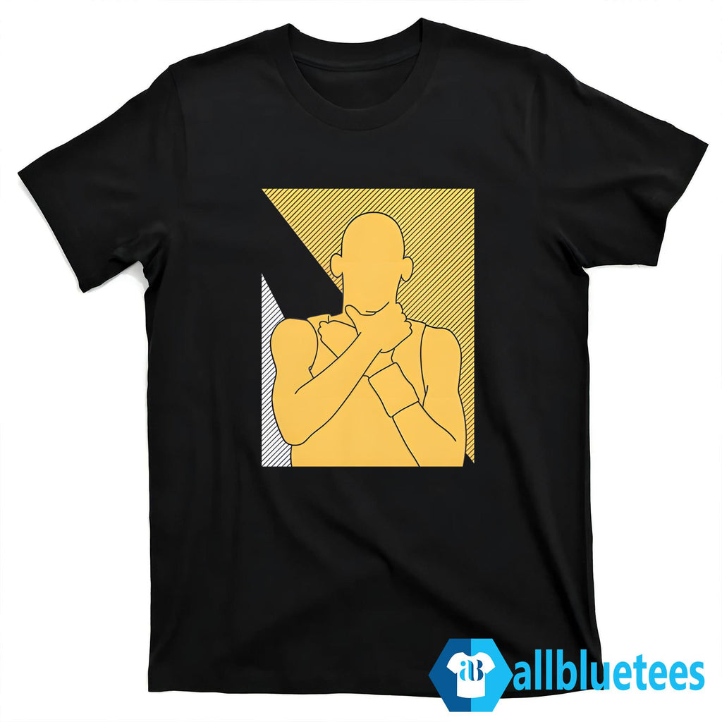 Indiana Choke Shirt
