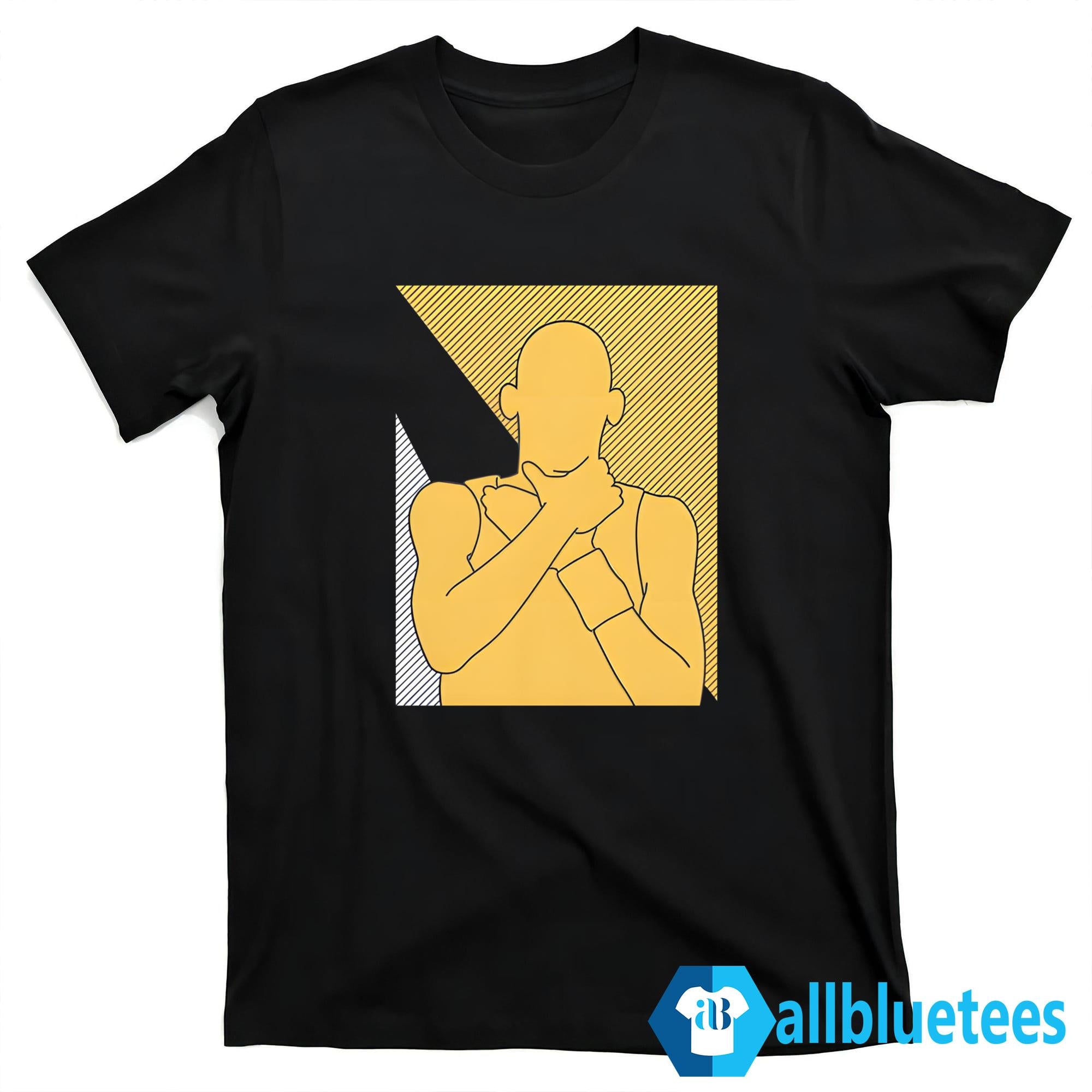 Indiana Choke Shirt
