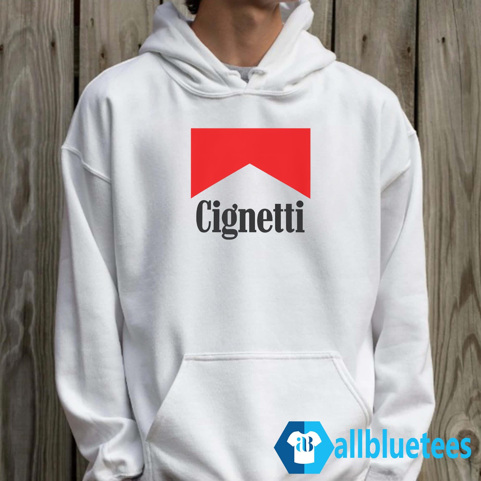 Indiana Cignetti Marlboro Shirt