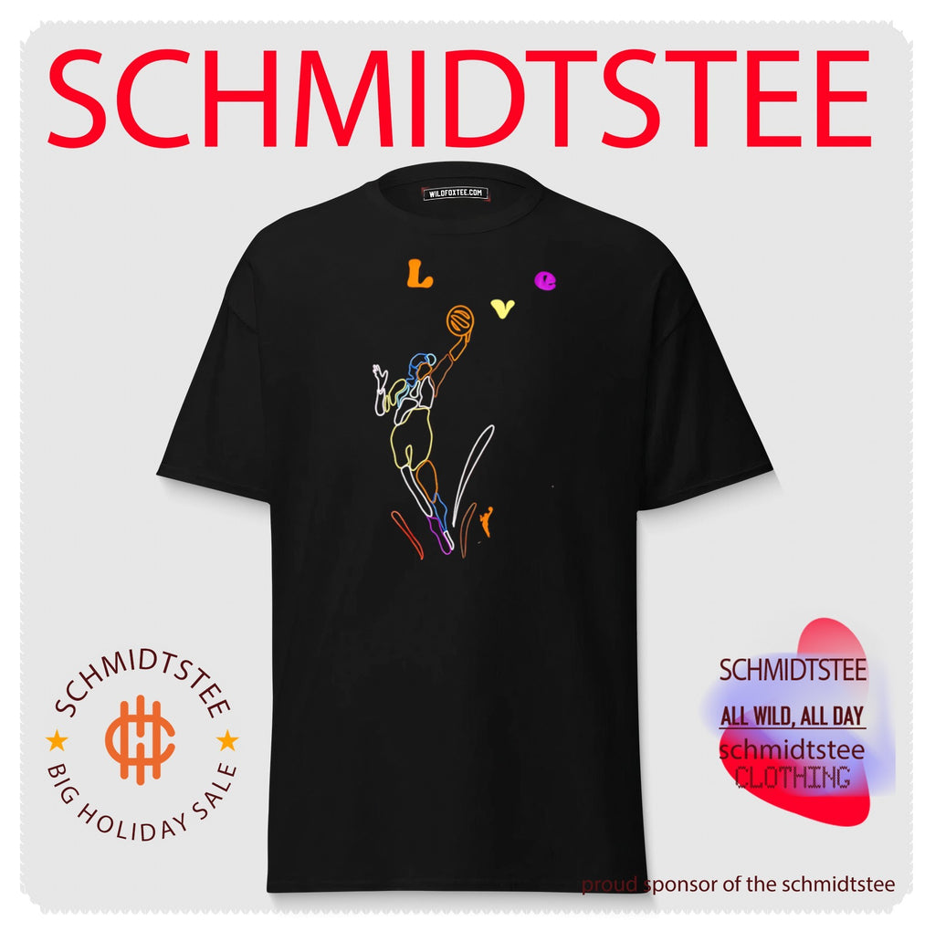 Indiana Fever Love Pride 2026 LGBTQ shirt