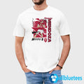 Indiana Football Fernando Mendoza Shirt