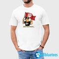 Indiana Hoosiers Just For Today Shirt