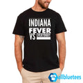 Indiana Fever Vs Everybody Shirt