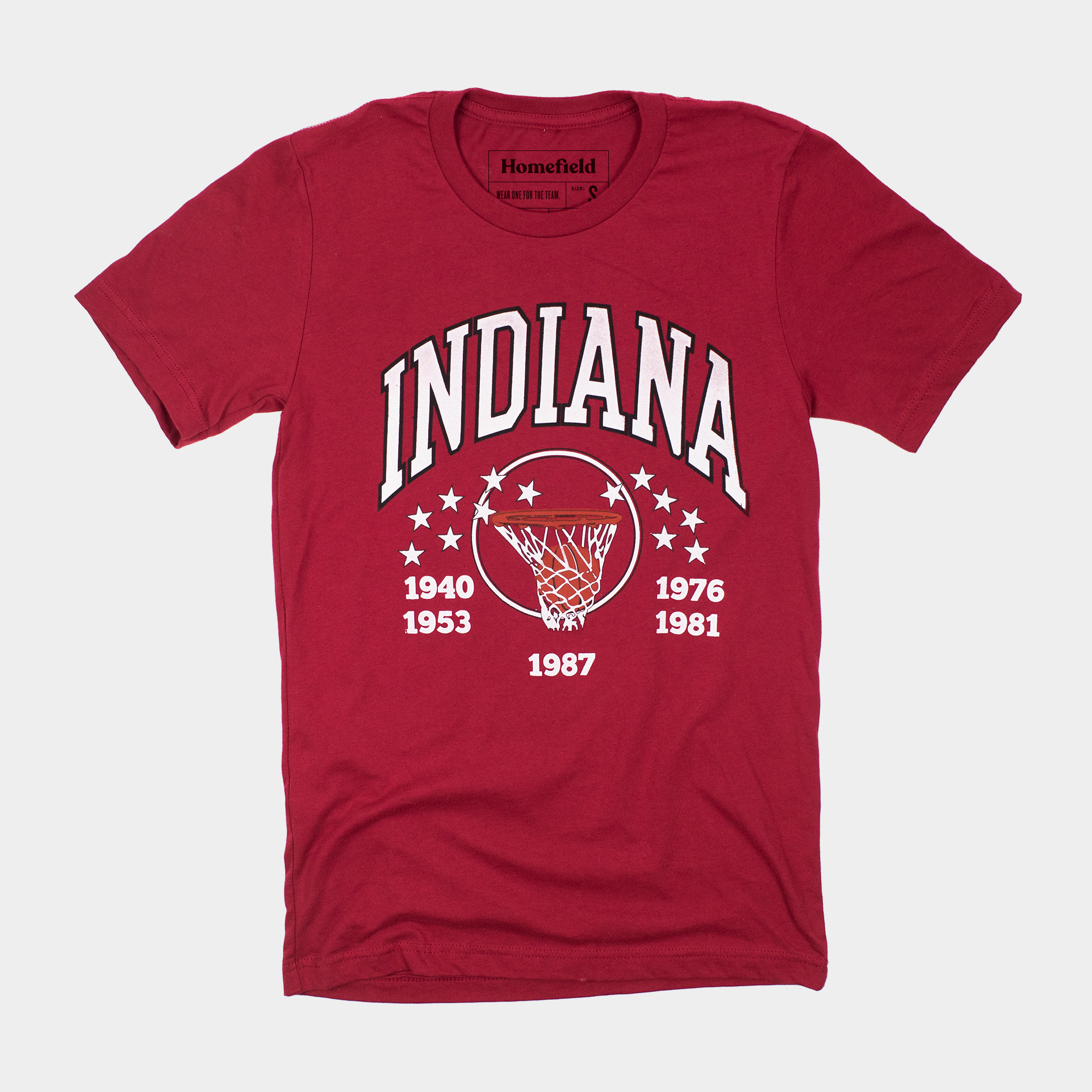 IU Basketball Champions T-Shirt Style001 Hoodie, Sweatshirt | CoreVibeTees.com