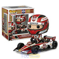 Indianapolis 500 110th Anniversary Collectible Pop Figure