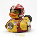 Indianapolis 500 110th Anniversary Racing Duck