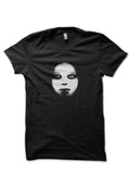 Indukti Black T-Shirt Style001 Hoodie, Sweatshirt | CoreVibeTees.com