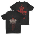 Bornholm - Sword Bearer t-shirt Hoodie, Sweatshirt | CoreVibeTees.com (Image 1)