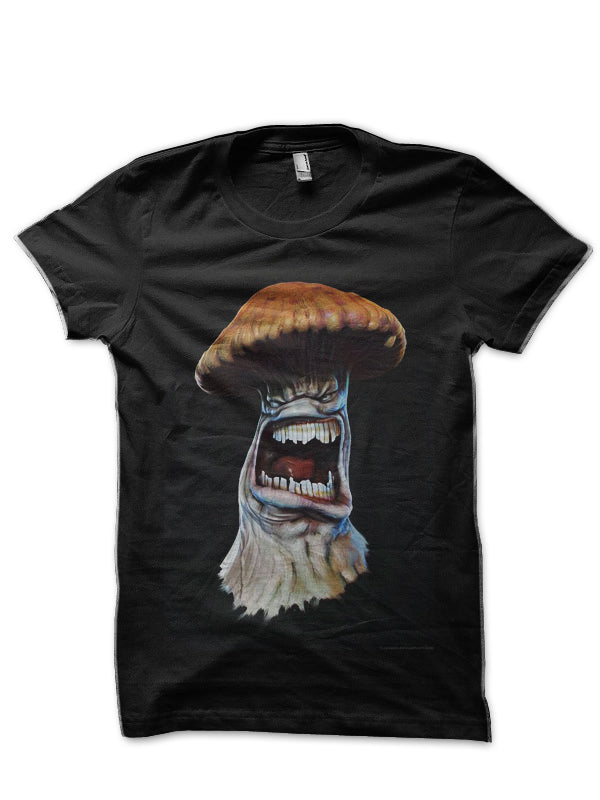 Infected Mushroom T-Shirt Style002 Hoodie, Sweatshirt | CoreVibeTees.com