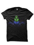 Infected Mushroom T-Shirt Style001 Hoodie, Sweatshirt | CoreVibeTees.com