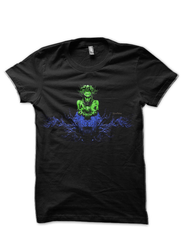 Infected Mushroom T-Shirt Style001 Hoodie, Sweatshirt | CoreVibeTees.com