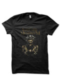 Infected Mushroom T-Shirt Hoodie, Sweatshirt | CoreVibeTees.com