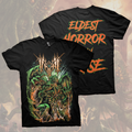 INFERI - Eldest Horror T-shirt Hoodie, Sweatshirt | CoreVibeTees.com (Image 1)