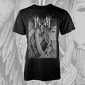INFERI - Eyes of Boundless Black | Black T-shirt Hoodie, Sweatshirt | CoreVibeTees.com