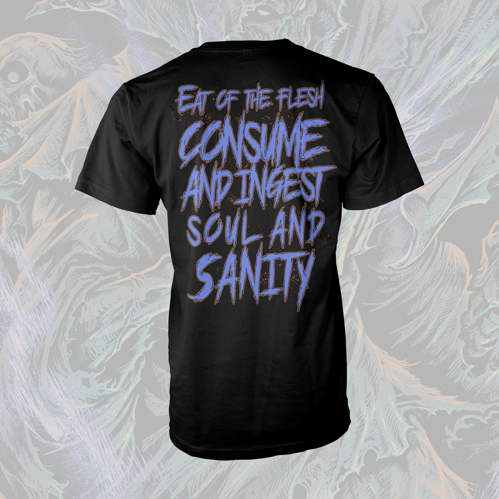 INFERI - Spellbound T-shirt Hoodie, Sweatshirt | CoreVibeTees.com (Image 3)