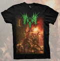 INFERI - Of Sunless Realms T-shirt Hoodie, Sweatshirt | CoreVibeTees.com