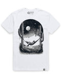 Infinite Gaze Tee