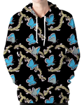 In Flight Hoodie
